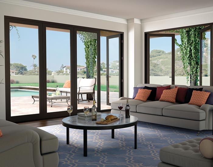 Window Supplier in Los Angeles, CA. Greco Windows & Doors, Inc.